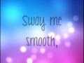 Lee Hi- Sway Lyrics 