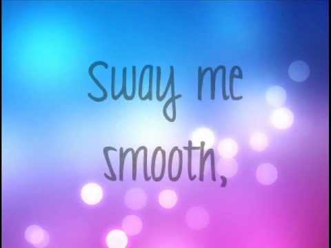 Lee Hi- Sway Lyrics