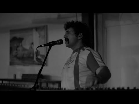 STIFI REHEARSAL #003 Saves The Day