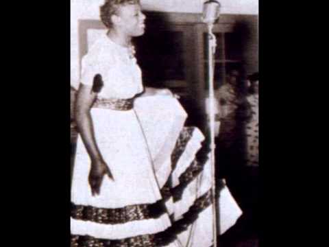 Annisteen Allen - Nothing Can Replace You