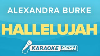 Download lagu Alexandra Burke - Hallelujah (Karaoke) mp3 Download lagu Alexandra Burke - Hallelujah (Karaoke) mp3