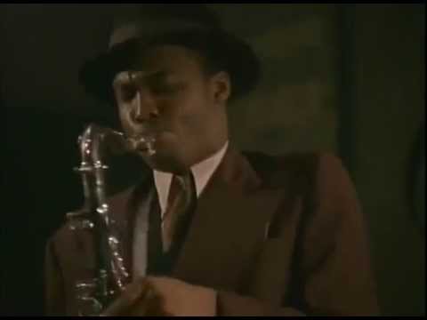 James Carter & Joshua Redman   Blues in the Dark