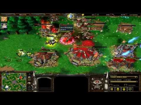 WCR Audio 350 Angry Korea Man vs Uruk part 3 of 3