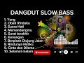 Album Dangdut Kalem 2025 Dangdut Terbaru Cocok Buat Hajatan Suara Bersih Bass Glerrr