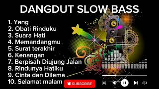 Download lagu Album Dangdut Kalem 2025 | Dangdut terbaru Cocok buat hajatan. Suara Bersih Bass Glerrr !!! mp3 Download lagu Album Dangdut Kalem 2025 | Dangdut terbaru Cocok buat hajatan. Suara Bersih Bass Glerrr !!! mp3