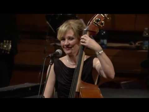 Nicki Parrott & Rossano Sportiello - Besame Mucho