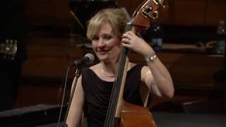 Nicki Parrott &amp; Rossano Sportiello - Besame Mucho