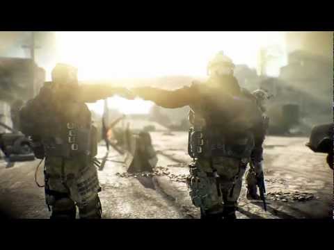 WarFace --_--Музыка =)