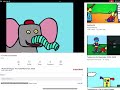 Todd World Songs Elephant Song