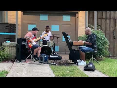 Wes Stephenson - Lovely Day (Bill Withers)