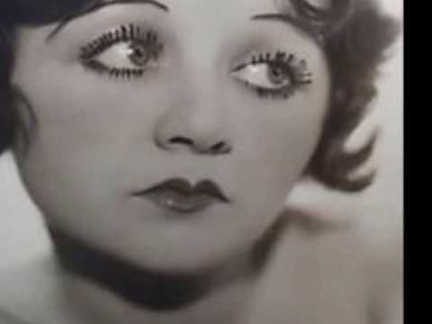 Mae Questel's Imitations