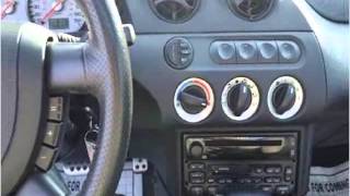 preview picture of video '2001 Mercury Cougar Used Cars Sewell NJ'