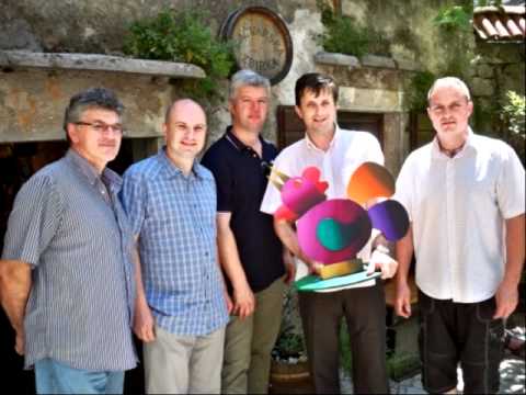 Grupa Kolaž - I subotu i nedeju