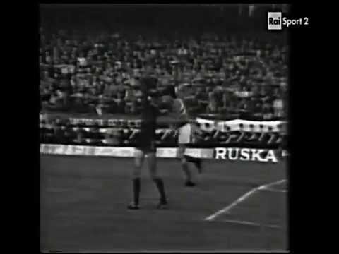 1976/77, Serie A, Sampdoria - Foggia 2-1 (22)