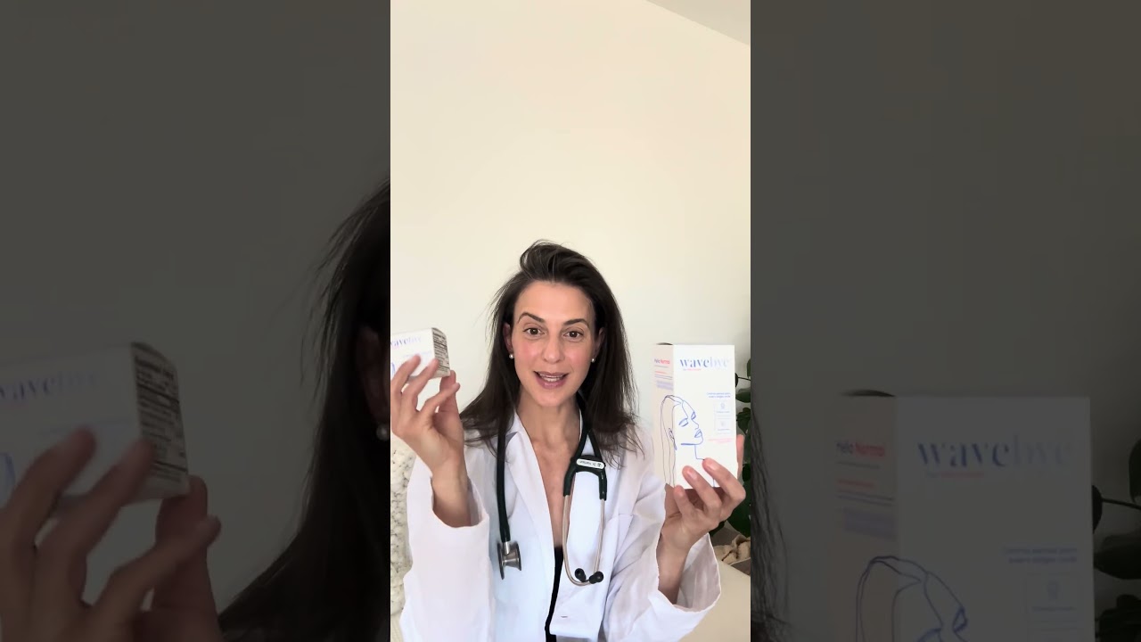 Which Wave Bye product(s) are right for you? #periodpain