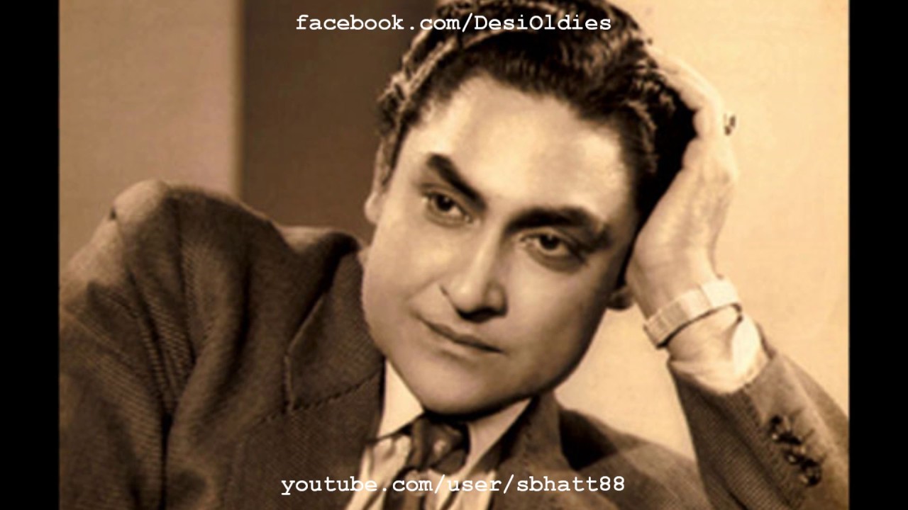 Maare Raam Jilaave Raam Lyrics | Kangan | Kavi Pradeep | Ramchandra Pal