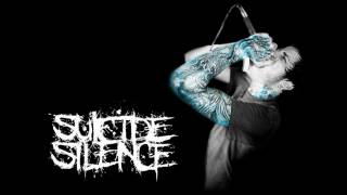 Suicide Silence - Lifted HD + Lyrics
