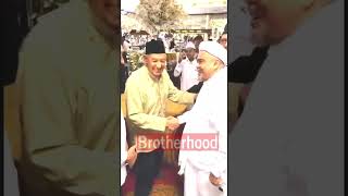 Download lagu habib Rizieq bertemu prof quraish shihab mp3
