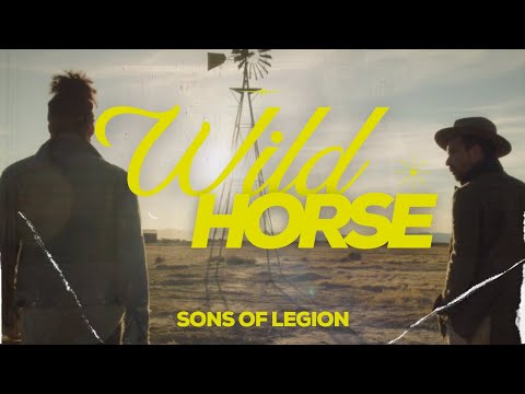 Sons of Legion - Wild Horse