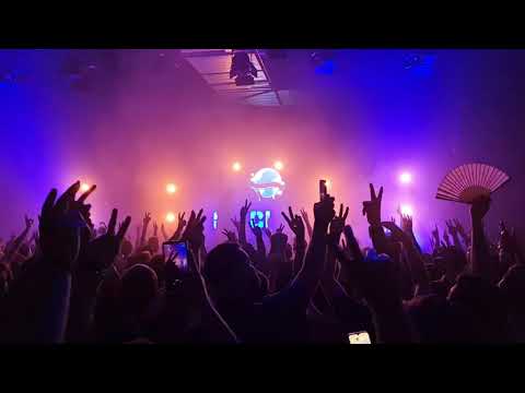 A little trip to Liquicity Cologne 2022