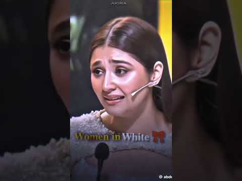 women in white vs men in white