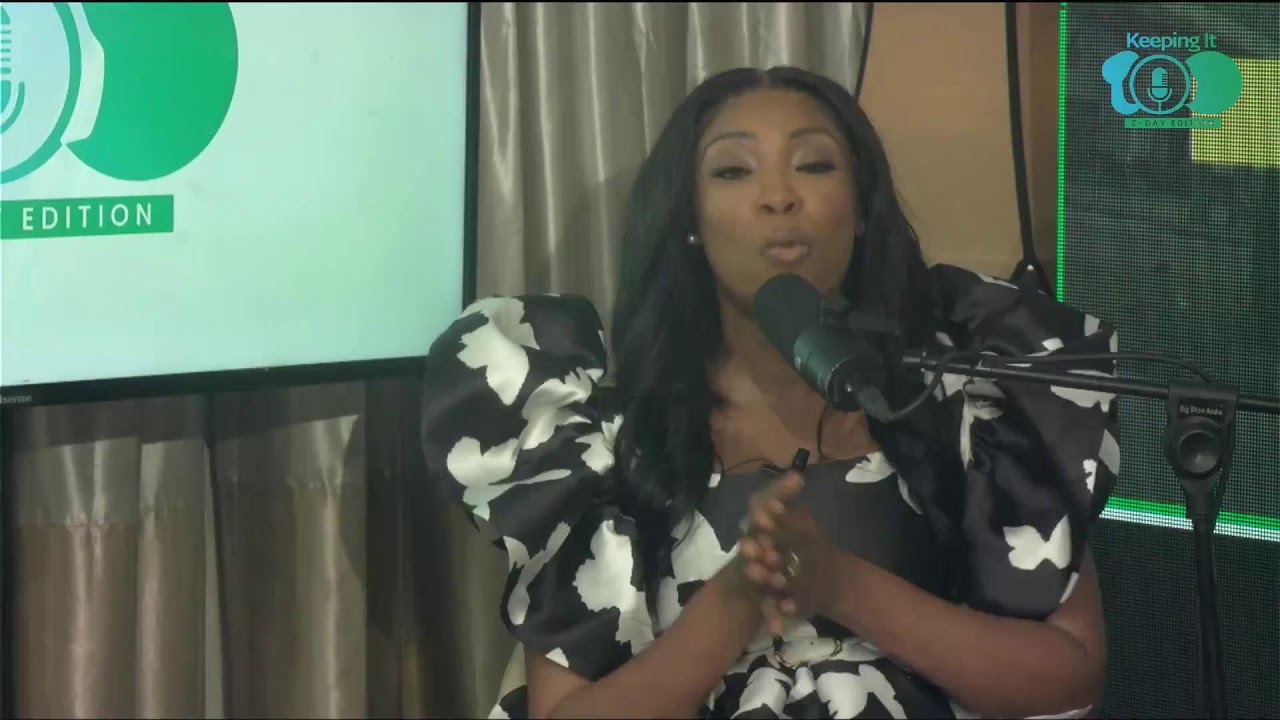 ElectHER NG Live Stream