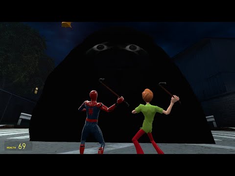 Angry Munci but we are tiny... (Funny moments)