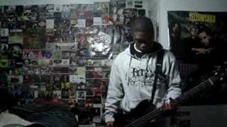 Love Is A Fast Song-Copeland Cover