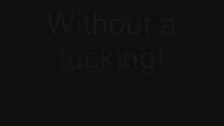 Here's To Hoping W/ Lyrics