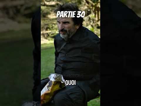 Des cartes de quoi ? 🤣🤣 I Le clan partie 30 #comique #humour #comedie film #cinema #corse