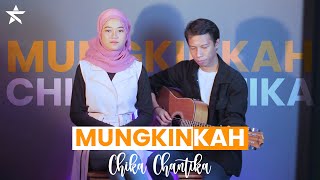 Download lagu Mungkinkah - Stinky (cover) by Chika Cantika mp3 Download lagu Mungkinkah - Stinky (cover) by Chika Cantika mp3