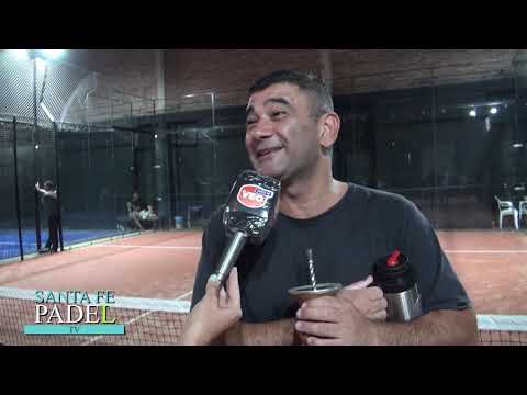 SANTA FE PADEL TV