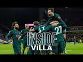 Inside Villa: Aston Villa 1-3 Liverpool | Boxing Day delight for Salah, Van Dijk & Bajcetic