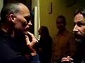 Matthew Barney At The Babylon Theater Berlin Oct 25 2006