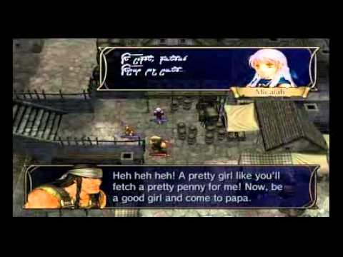 Fire Emblem: Radiant Dawn playthrough {Part 1} Prologue