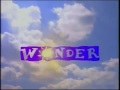 Sony Wonder Logo