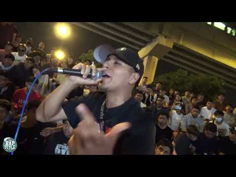 PIERO PISTAS vs BENGALA - 8vos - Rapstyle Sjl - Fecha #2 Lima Perú 2023