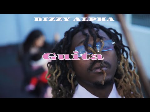 Bizzy Alpha - Guita (Video Oficial)