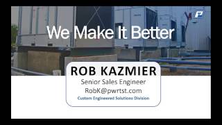 AC Regenerative Solutions Webinar