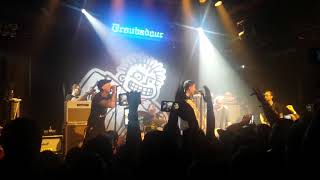 MxPx Cover - The KKK Took My Baby Away - Live @ The Troubadour in Hollywood