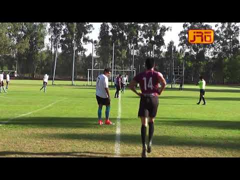 #LigaJujeña | Gimnasia y Esgrima de Jujuy 3 - Universitario 0