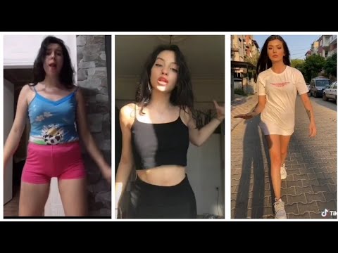 Zen-G ft. Ati242 Alev Alev - Tik Tok Akımları