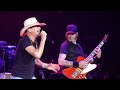 Kid Rock Live 2022 Cowboy June 24 The Woodlands TX