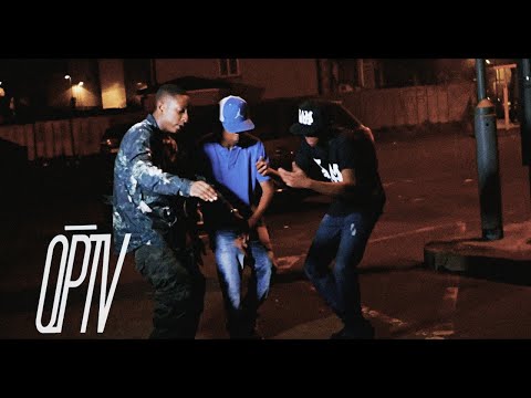 Splintz, Dally & Y.Trips - Hunnaz (Music Video)
