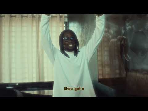 Genna - Spirits (feat. Nuzak) [Official Lyric Video]