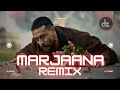 Marjaana Baaghi 4 Remix B Praak Dj Zabbi Dz