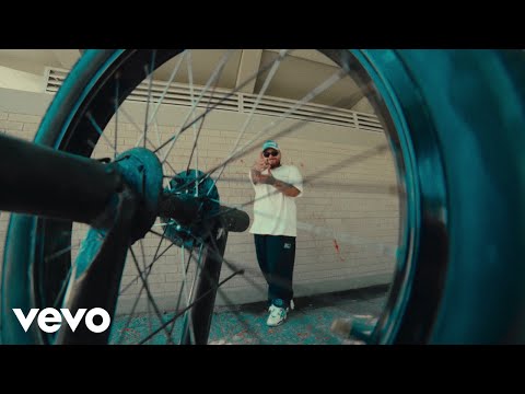 Totoy El Frio, Fenix The Producer - GO GO GO (Official Video)