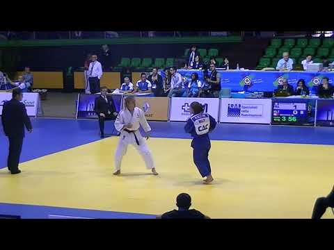 WCW ROMA 2011 63  BEZZINA Marcon MLT PRUVOST Marielle FRA