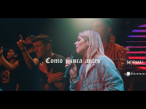 Como Nunca Antes  - La Catedral (Video Oficial)