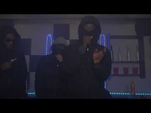 Mally x TT Met x Ryz | Fusion Freestyle | S1 Ep.1 | @illuminitedynasty